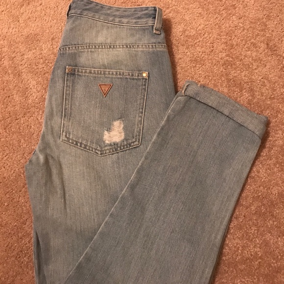 Guess Boy Fit Jean - Picture 7 of 7